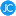 Jituchauhan.com Logo