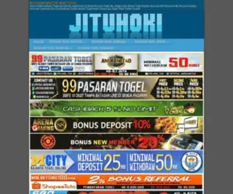 Jituhoki.net Screenshot