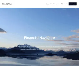 Jitvern.com(Sim Jit) Screenshot