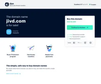 Jivd.com(Jivd) Screenshot