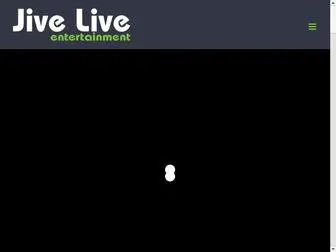 Jive-Live.com(Jive Live) Screenshot