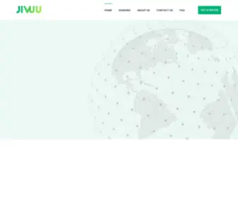Jivuu.pk(Domain Name Marketplace) Screenshot