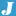 Jixie5.com Logo
