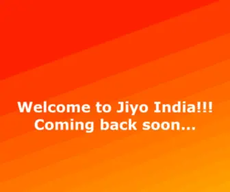 Jiyoindia.com(Jiyoindia) Screenshot