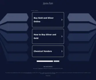 Jiyou.fun(Jiyou) Screenshot