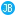Jizzbunker.com Logo