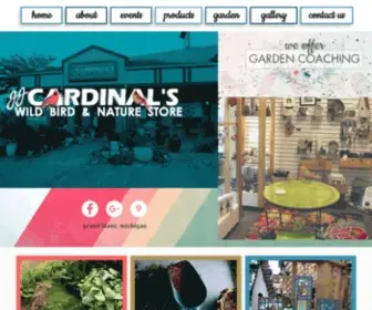 JJcardinal.com(JJCardinals) Screenshot