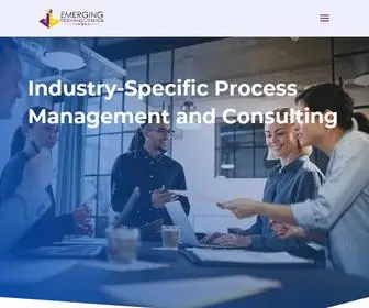 JJetechnologies.com(Technology Relocation Services) Screenshot