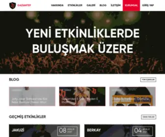 JJgaziantep.com(Jolly Joker Gaziantep) Screenshot