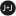 JJindustries.com Favicon