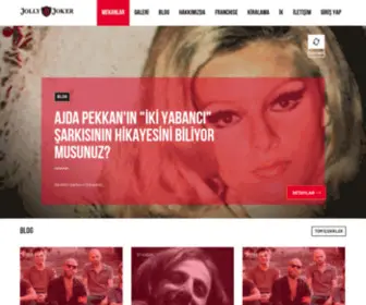 JJistanbul.com Screenshot