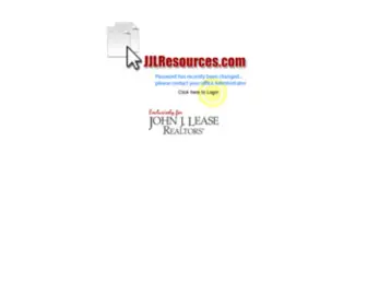 JJlresources.com(John J) Screenshot