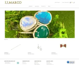 JJmarco.com(Www) Screenshot