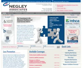 JJnegley.com(JJnegley) Screenshot