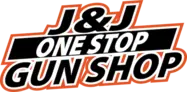 JJonestopgunshop.com Logo