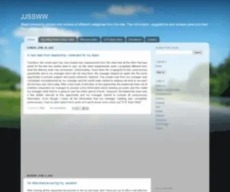 JJSSWW.com(JJSSWW) Screenshot