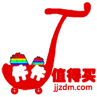 JJZDM.com Favicon