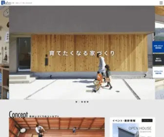 JK-Labo.com(住空間設計Labo) Screenshot