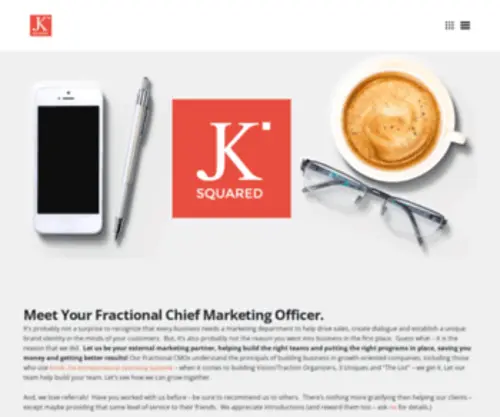 JK-Squared.com(JK Squared) Screenshot