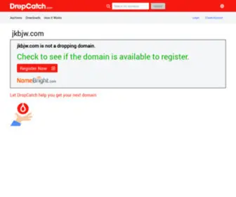 JKBJW.com(网络电视) Screenshot