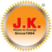 JKbriquettingplant.com Logo