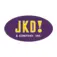 JKdjane.com Favicon