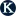 Jkeats.com Favicon