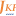 JKF-Kinderfonds.nl Logo