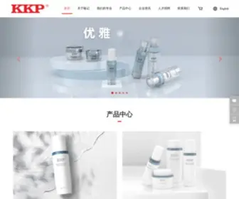 JKKP.com.cn(江门敬记塑胶厂有限公司) Screenshot