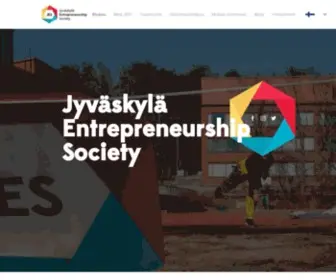 Jkles.fi(Jyväskylä) Screenshot