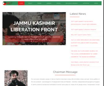 JKLF.net(jklf) Screenshot