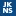 JKNS.or.kr Logo