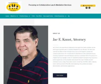 Jknust.com(Columbia) Screenshot