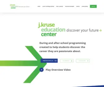 Jkruseeducation.org(Jkruseeducation) Screenshot