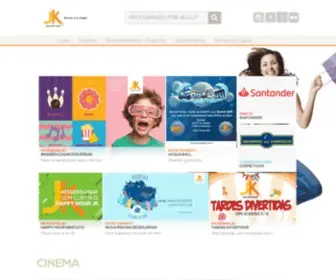 JKshoppingdf.com.br(Jk Shopping vem pra cá) Screenshot