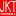 JKtfootball.com Logo