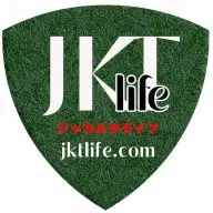 JKtlife.com Logo