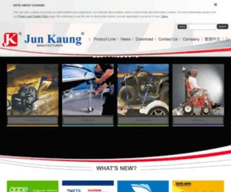 Jktool.com.tw(Jktool) Screenshot