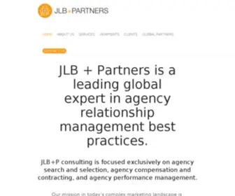 Jlbeals.com(JL Beals) Screenshot