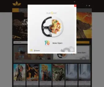 Jlecinemas.com(JLE Cinemas) Screenshot
