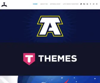 Jleggedesign.com(JLegge Design) Screenshot