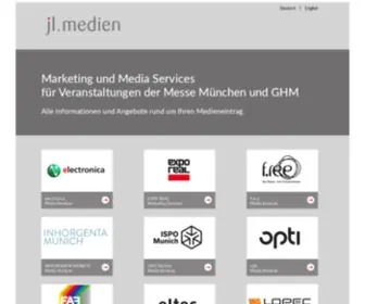 JLM-Guides.de(Marketing) Screenshot