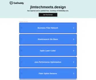 JLmtechmeets.design(Where Tech Meets Design by Start) Screenshot