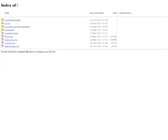 Jlospino.com(Jose Luis Ospino Cueva) Screenshot