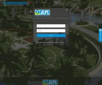 JLPlmohali.in(JLPL Falcon View Apartments Mohali) Screenshot
