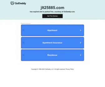 JLT25885.com Screenshot
