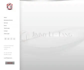 JLTcpa.ca(Jimmy Le) Screenshot