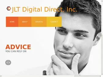 JLtdigital.com(JLtdigital) Screenshot