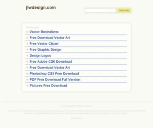 JLwdesign.com(JLwdesign) Screenshot