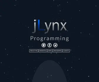 JLYNX.net(Grabify IP Logger & URL Shortener) Screenshot